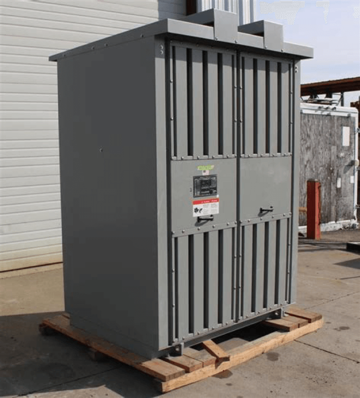 Dry-Type Transformer