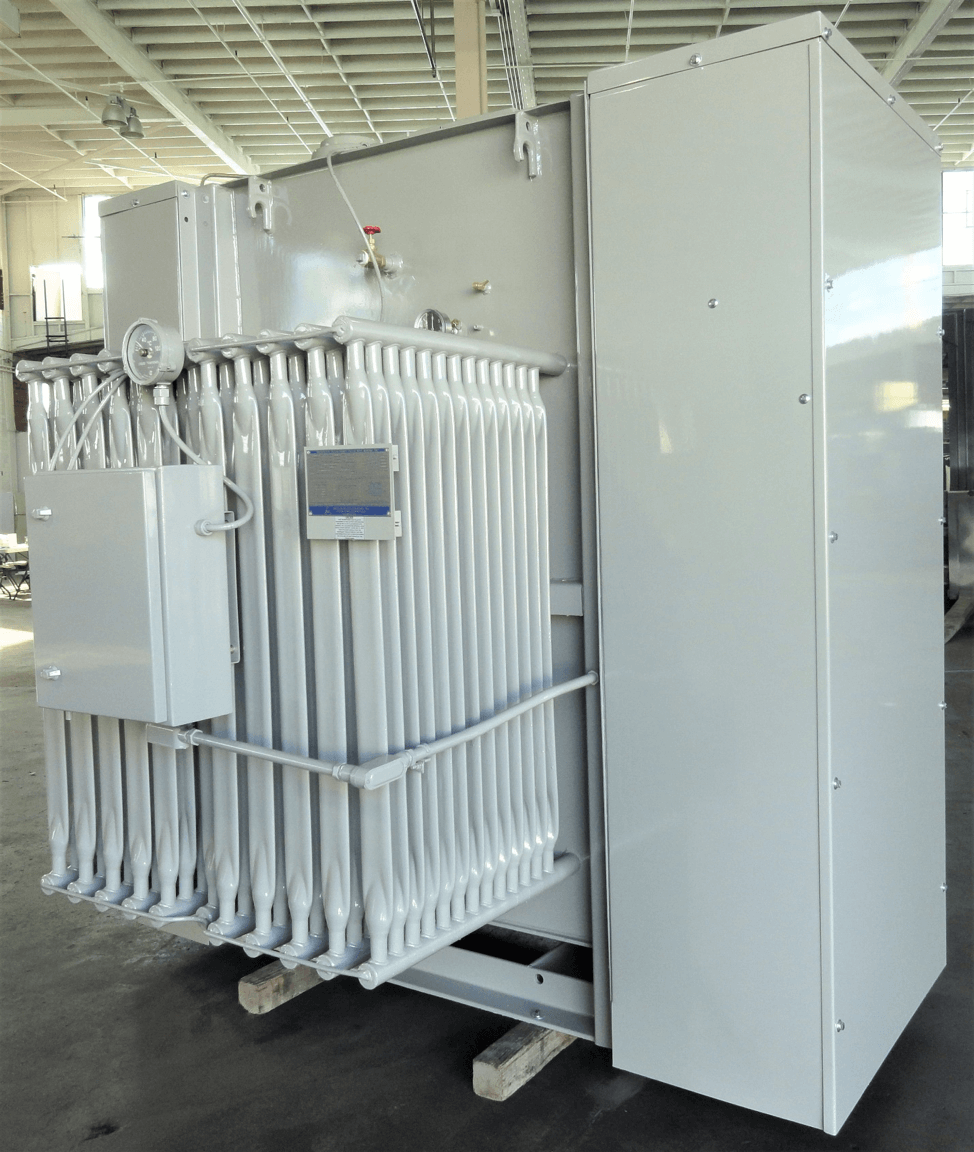 Substation Transformer
