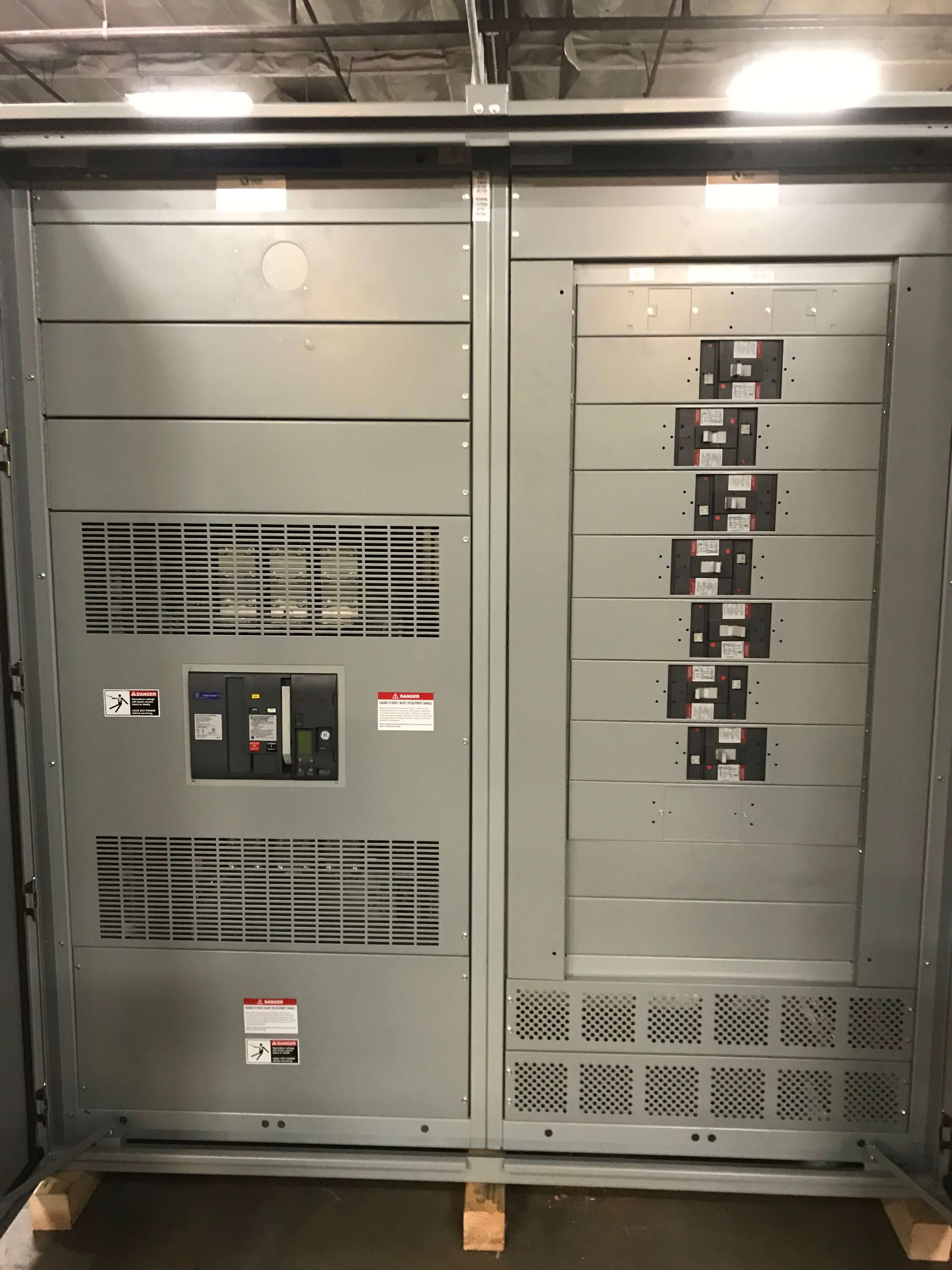 Switchgear